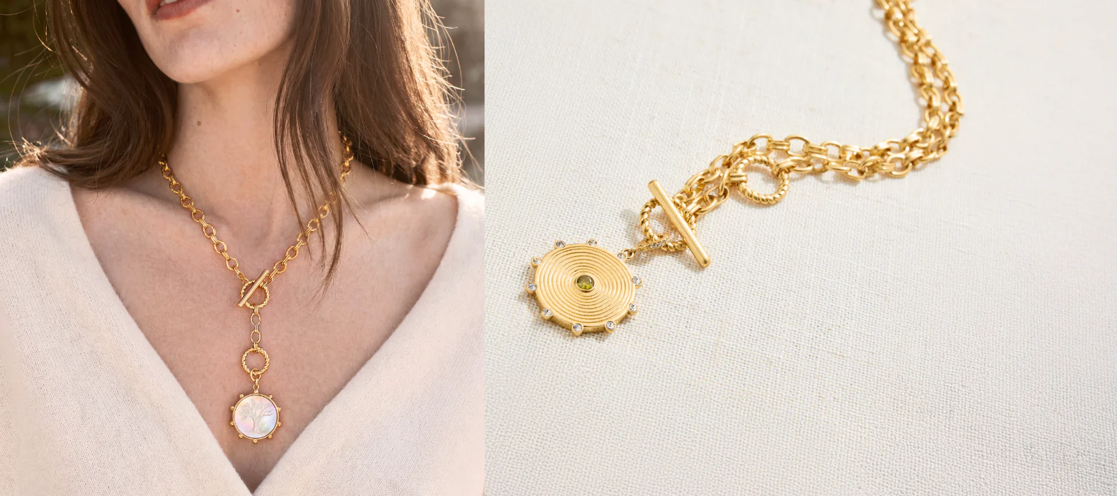 Effortless Style, Ethically Crafted